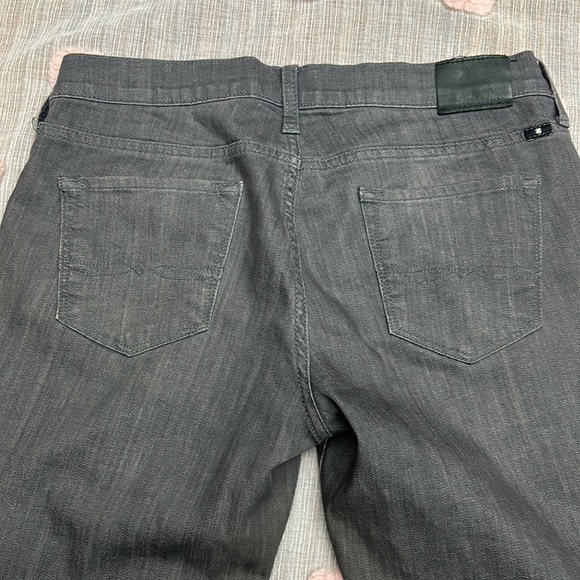 Lucky Brand Charlie Skinny jeans - Picture 9 of 9